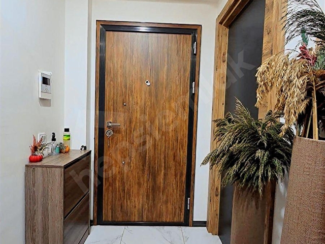 TÜRK EMLAKTAN YILDIZ MAHALLESİNDE 2+1 SATILIK DAİRE - Görsel 5