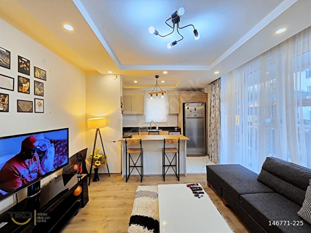 TÜRK EMLAKTAN YILDIZ MAHALLESİNDE 2+1 SATILIK DAİRE - Görsel 13