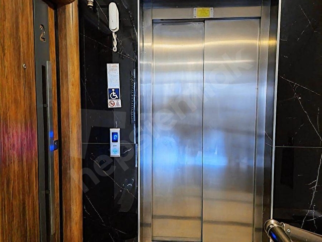 TÜRK EMLAKTAN YILDIZ MAHALLESİNDE 2+1 SATILIK DAİRE - Görsel 3