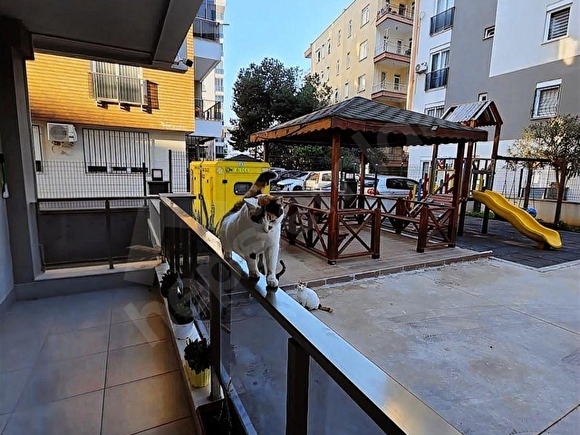 TÜRK EMLAKTAN YILDIZ MAHALLESİNDE 2+1 SATILIK DAİRE - Görsel 28