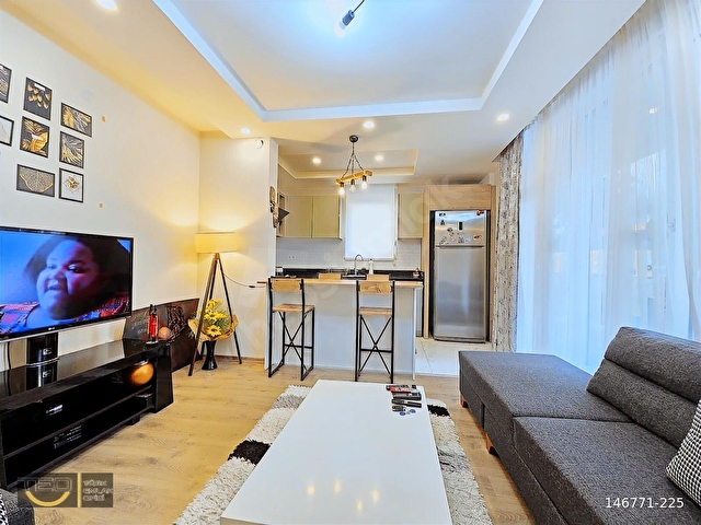 TÜRK EMLAKTAN YILDIZ MAHALLESİNDE 2+1 SATILIK DAİRE - Görsel 14