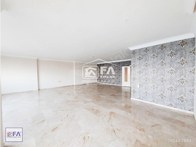 FADAN ADNAN MENDERE BLV. MUHTEŞEM MANZARALI 4+1 KÖŞE KAFA DAİRE - Görsel 7