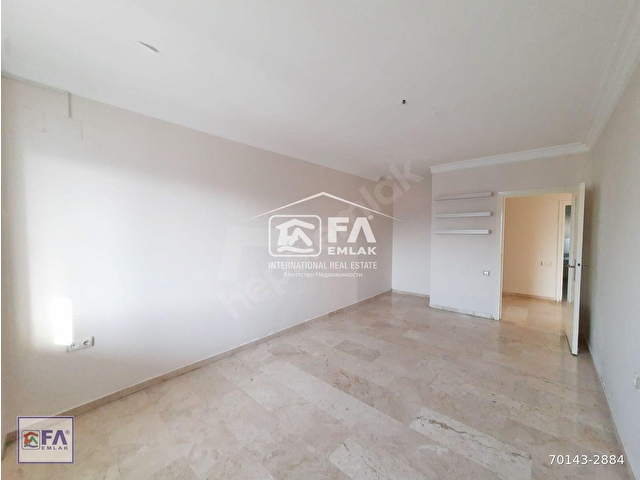 FADAN ADNAN MENDERE BLV. MUHTEŞEM MANZARALI 4+1 KÖŞE KAFA DAİRE - Görsel 21