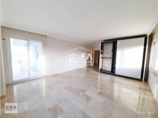 FADAN ADNAN MENDERE BLV. MUHTEŞEM MANZARALI 4+1 KÖŞE KAFA DAİRE - Görsel 17