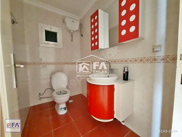 FADAN ADNAN MENDERE BLV. MUHTEŞEM MANZARALI 4+1 KÖŞE KAFA DAİRE - Görsel 23