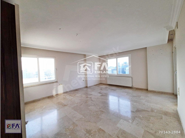 FADAN ADNAN MENDERE BLV. MUHTEŞEM MANZARALI 4+1 KÖŞE KAFA DAİRE - Görsel 16
