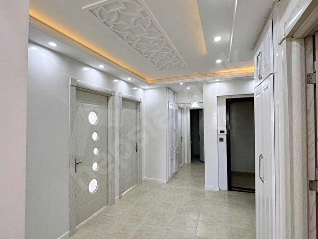 AKKENT MERKEZDE KİRALIK 3+1 MASRAFSIZ DAİRE - Görsel 6