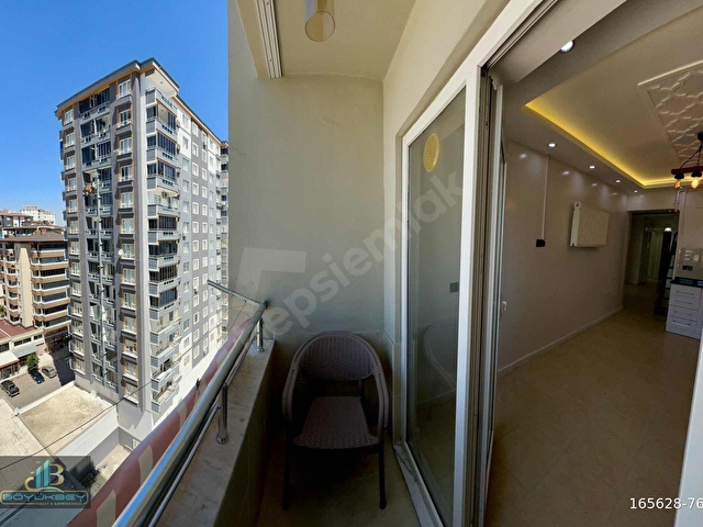 AKKENT MERKEZDE KİRALIK 3+1 MASRAFSIZ DAİRE - Görsel 16