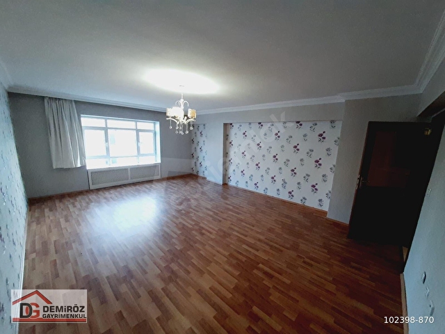 DEMİRÖZDEN MERKEZDE HER YERE YÜRÜME MESAFELİ ARAKAT 3+1 DAİRE - Görsel 28