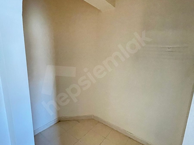 MAHSUNİ ŞERİF PARKI KARŞISI 3+1 ASANSÖNSÖRLÜ KİRALIK DAİRE - Görsel 4
