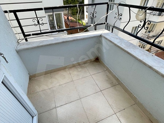 MAHSUNİ ŞERİF PARKI KARŞISI 3+1 ASANSÖNSÖRLÜ KİRALIK DAİRE - Görsel 13