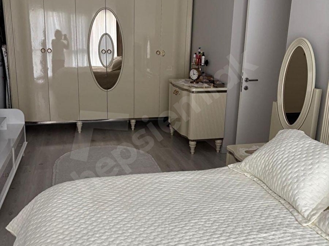 BAŞAKKENT GÖLET EVLERİNDE PEYZAJ CEPHELİ SATILIK TEMİZ 2+1 DAİRE - Görsel 15