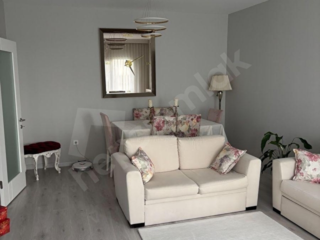 BAŞAKKENT GÖLET EVLERİNDE PEYZAJ CEPHELİ SATILIK TEMİZ 2+1 DAİRE - Görsel 4