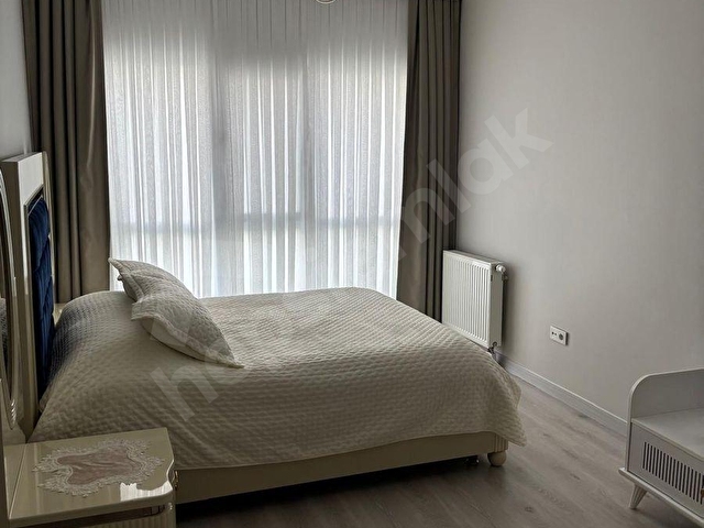 BAŞAKKENT GÖLET EVLERİNDE PEYZAJ CEPHELİ SATILIK TEMİZ 2+1 DAİRE - Görsel 14