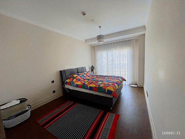 BÜYÜKYALIDA 94 M2 EN BÜYÜK BOŞ KİRALIK 1+1 DAİRE - Görsel 3