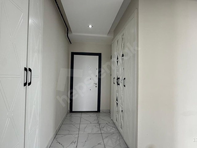 TECE DE DENİZE YÜRÜME MESAFESİNDE 3+1 FULL EŞYALI SATILIK DAİRE - Görsel 12