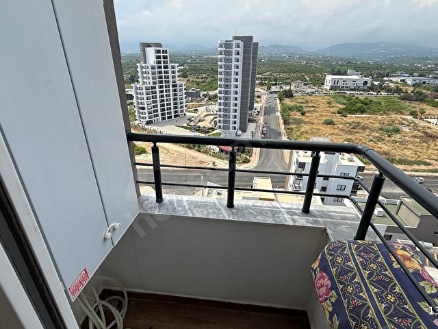 TECE DE DENİZE YÜRÜME MESAFESİNDE 3+1 FULL EŞYALI SATILIK DAİRE - Görsel 21