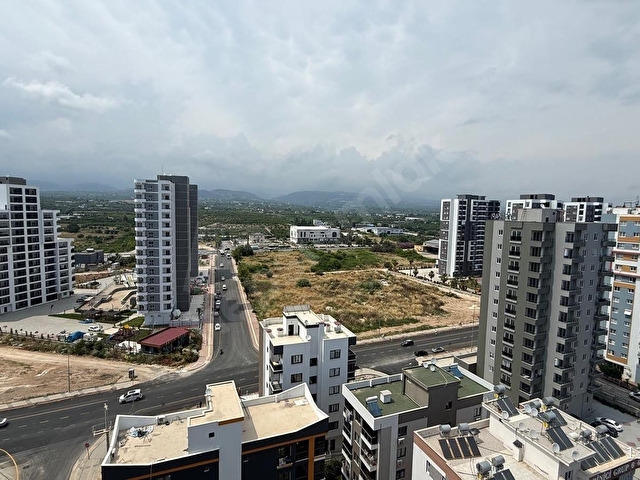 TECE DE DENİZE YÜRÜME MESAFESİNDE 3+1 FULL EŞYALI SATILIK DAİRE - Görsel 27