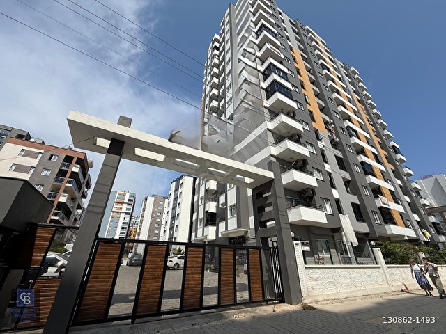 TECE DE DENİZE YÜRÜME MESAFESİNDE 3+1 FULL EŞYALI SATILIK DAİRE - Görsel 2