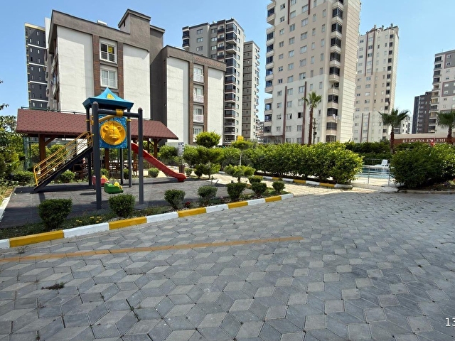 TECE DE DENİZE YÜRÜME MESAFESİNDE 3+1 FULL EŞYALI SATILIK DAİRE - Görsel 5