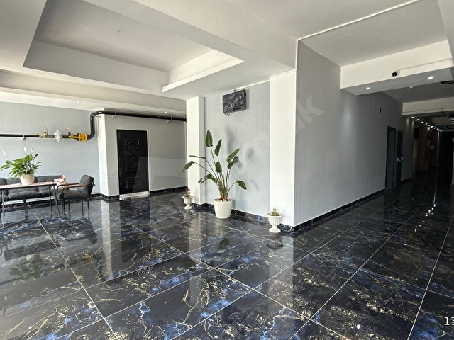 TECE DE DENİZE YÜRÜME MESAFESİNDE 3+1 FULL EŞYALI SATILIK DAİRE - Görsel 8