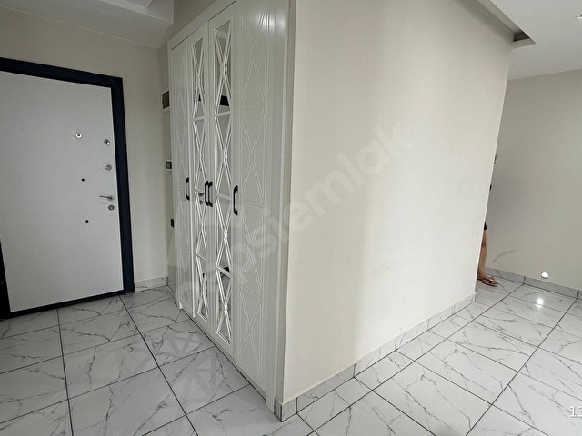 TECE DE DENİZE YÜRÜME MESAFESİNDE 3+1 FULL EŞYALI SATILIK DAİRE - Görsel 13