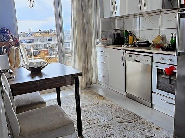 ŞENTÜRK GAYRİMENKUL | 3+1 DAİRE | DUBLEKS | GENİŞ VE FERAH TERAS - Görsel 4