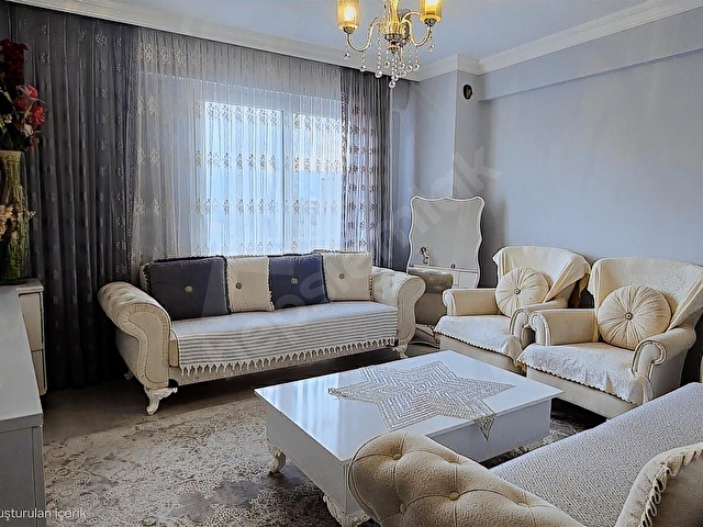 ŞENTÜRK GAYRİMENKUL | 3+1 DAİRE | DUBLEKS | GENİŞ VE FERAH TERAS - Görsel 2