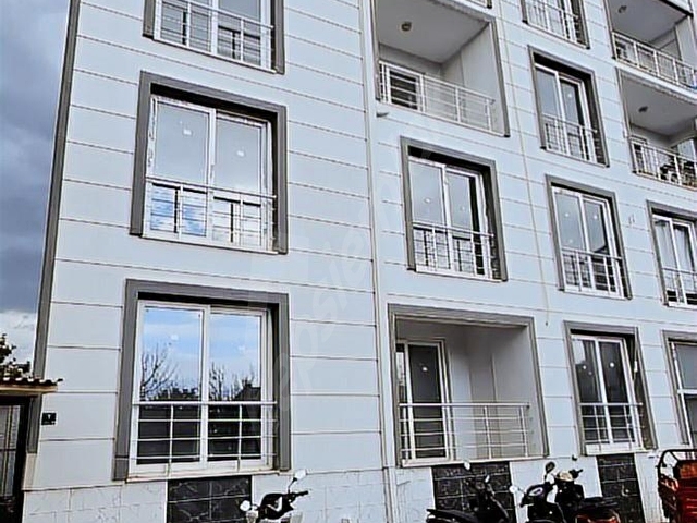 ŞENTÜRK GAYRİMENKUL | 3+1 DAİRE | DUBLEKS | GENİŞ VE FERAH TERAS