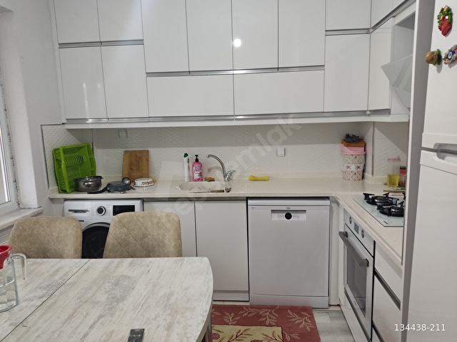 KAMİL YOL ALTINDA ÇOK GÜZEL MÜSTAKİL EV - Görsel 4