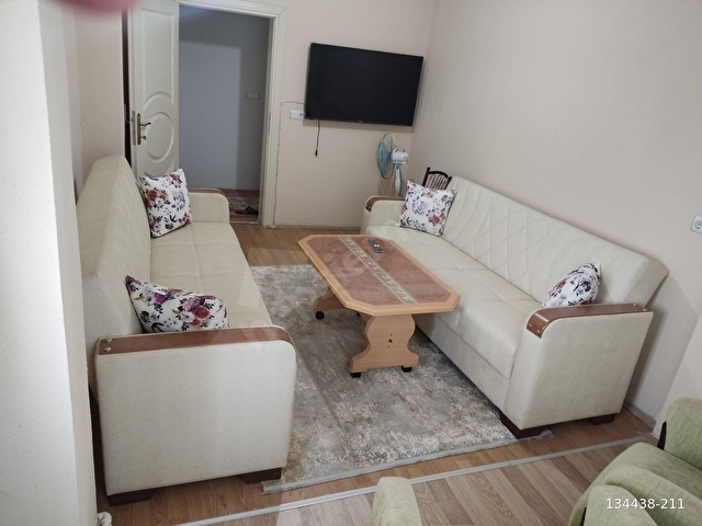 KAMİL YOL ALTINDA ÇOK GÜZEL MÜSTAKİL EV - Görsel 20