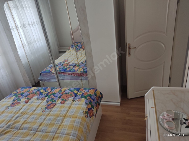KAMİL YOL ALTINDA ÇOK GÜZEL MÜSTAKİL EV - Görsel 15