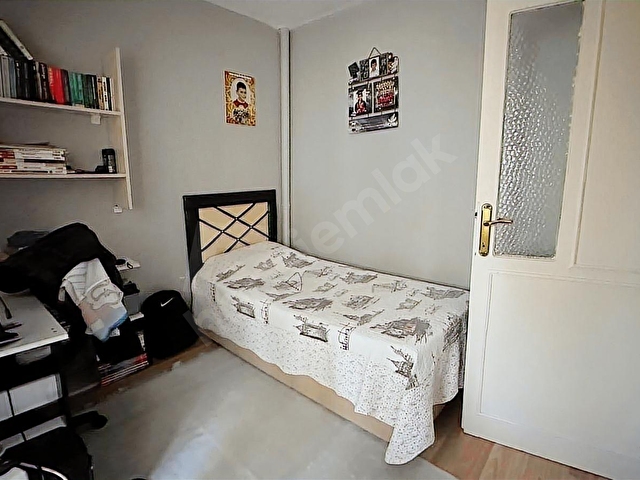 BATIKENT EMLAKTAN İLKYERLEŞİM MAH 3 KATLI ÖNÜ AÇIK 4+1 BODRUMLU - Görsel 14