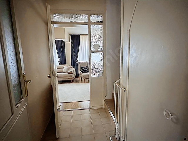BATIKENT EMLAKTAN İLKYERLEŞİM MAH 3 KATLI ÖNÜ AÇIK 4+1 BODRUMLU - Görsel 18