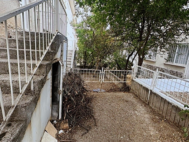 BATIKENT EMLAKTAN İLKYERLEŞİM MAH 3 KATLI ÖNÜ AÇIK 4+1 BODRUMLU - Görsel 27