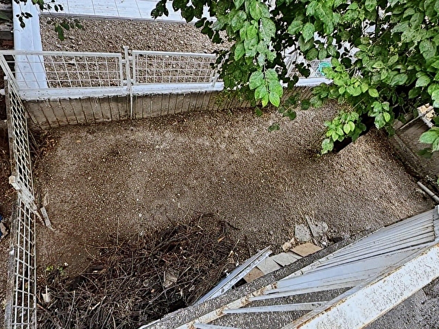 BATIKENT EMLAKTAN İLKYERLEŞİM MAH 3 KATLI ÖNÜ AÇIK 4+1 BODRUMLU - Görsel 24