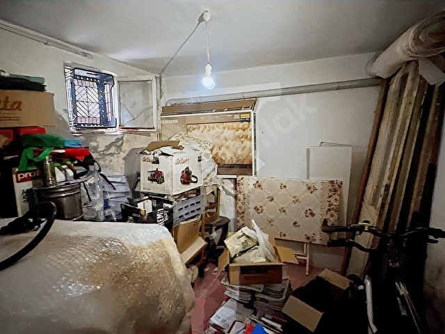 BATIKENT EMLAKTAN İLKYERLEŞİM MAH 3 KATLI ÖNÜ AÇIK 4+1 BODRUMLU - Görsel 19