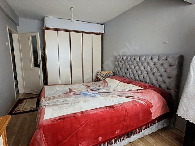BATIKENT EMLAKTAN İLKYERLEŞİM MAH 3 KATLI ÖNÜ AÇIK 4+1 BODRUMLU - Görsel 11