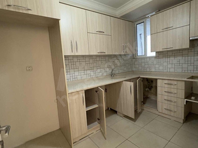 AHMET COŞKUN GAYRİMENKULDEN GİRİŞ KAT 2+1 KİRALIK DAİRE - Görsel 8