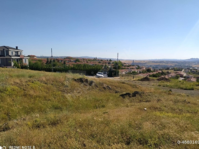 Sahibinden satılık 423 M2 imarlı arsa - Görsel 7