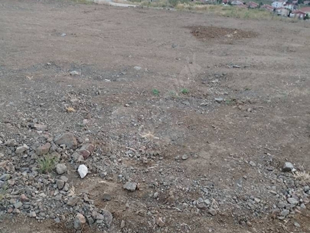 Sahibinden satılık 423 M2 imarlı arsa