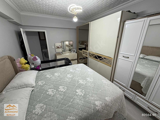 ARMONİ GAYRİMENKULDEN PINARBAŞINDA 3+1 YAPILI DAİRE - Görsel 21