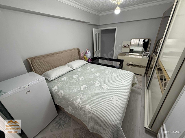 ARMONİ GAYRİMENKULDEN PINARBAŞINDA 3+1 YAPILI DAİRE - Görsel 20