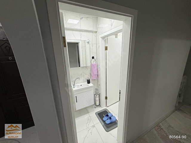 ARMONİ GAYRİMENKULDEN PINARBAŞINDA 3+1 YAPILI DAİRE - Görsel 25