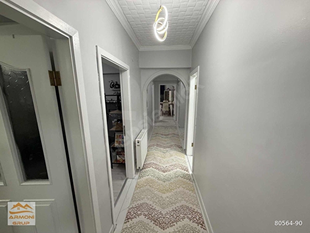 ARMONİ GAYRİMENKULDEN PINARBAŞINDA 3+1 YAPILI DAİRE - Görsel 15