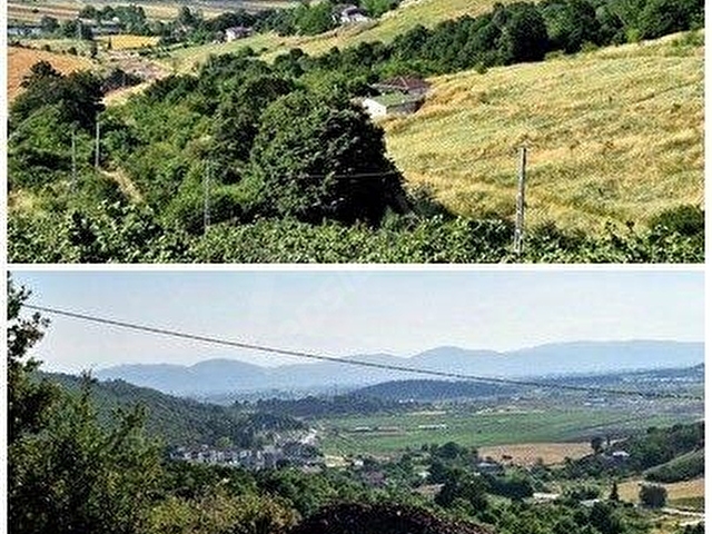 SAKARYA ADAPAZARI GÖKTEPE MAHALLESİNDE SATILIK ARSA - Görsel 17