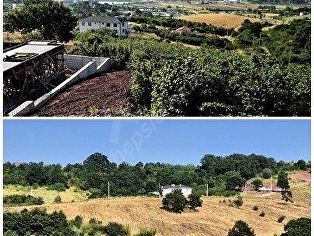 SAKARYA ADAPAZARI GÖKTEPE MAHALLESİNDE SATILIK ARSA - Görsel 19