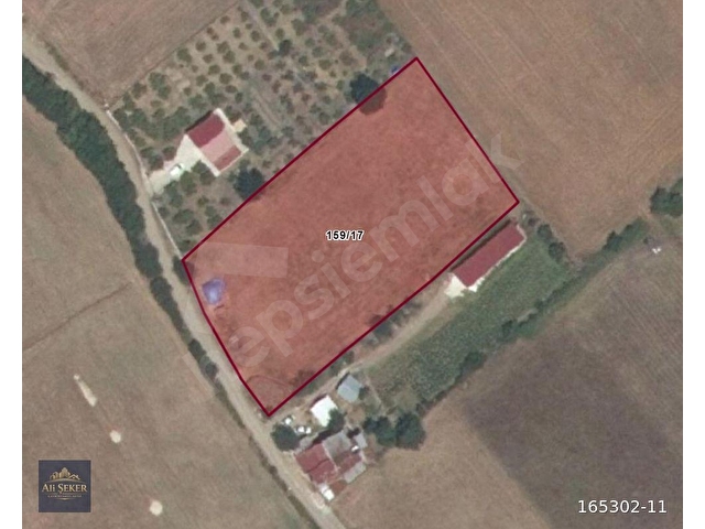 ALİ ŞEKERDEN ATAKUM KURUGÖKÇEDE YOLA CEPHE SATILIK ARSA - Görsel 3