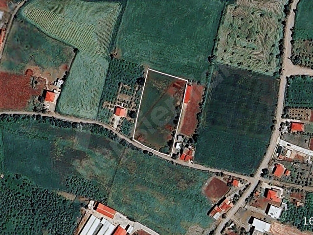 ALİ ŞEKERDEN ATAKUM KURUGÖKÇEDE YOLA CEPHE SATILIK ARSA - Görsel 22