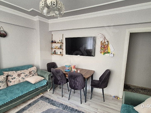 Sahibinden 2+1 doğalgazlı asansörlü masrafsız daire - Görsel 3